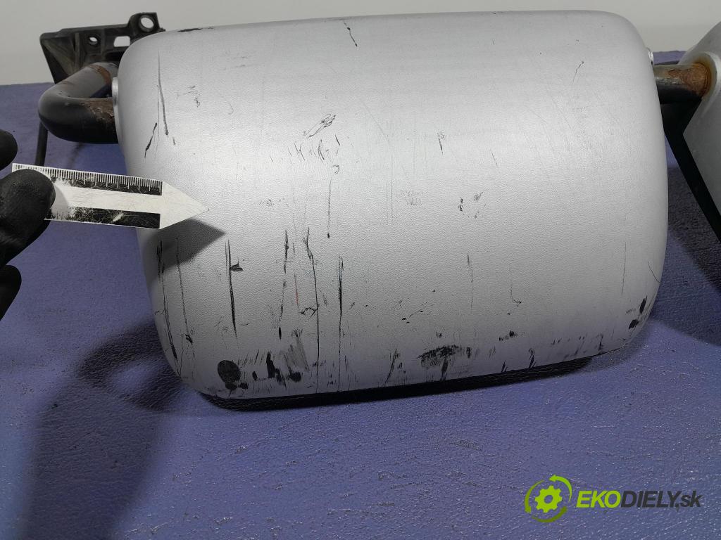 Renault Midlum 2011 zrkadlo Vľavo: