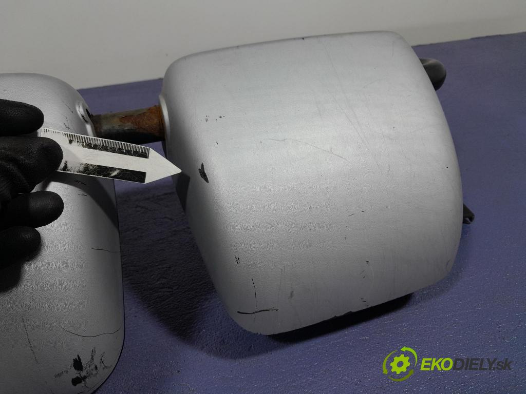 Renault Midlum 2011 zrkadlo Vľavo: 