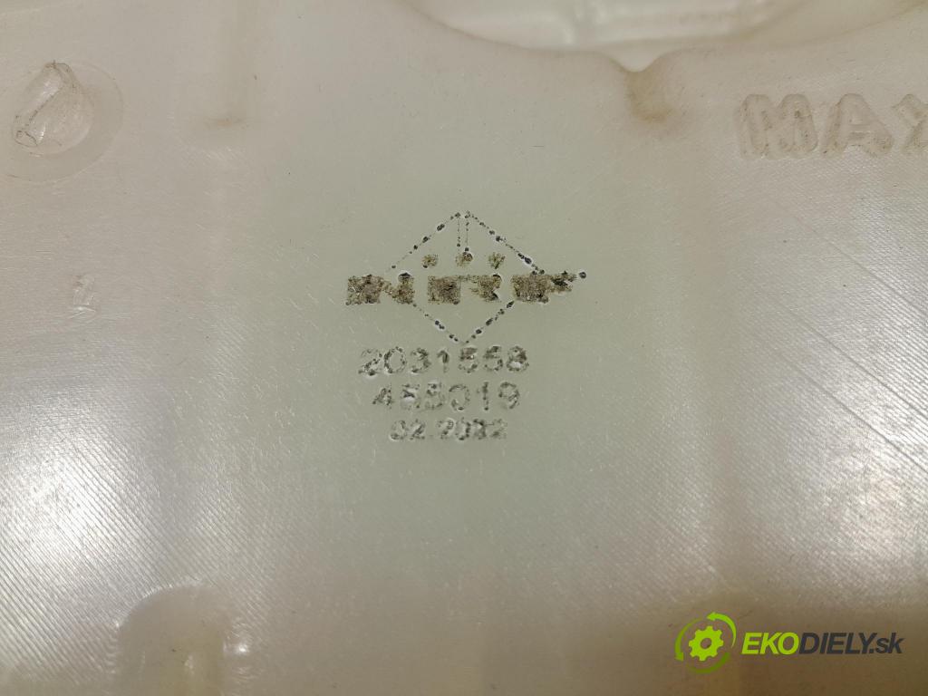 Renault Midlum 2011 nádržka Kompenzačné: 2031558