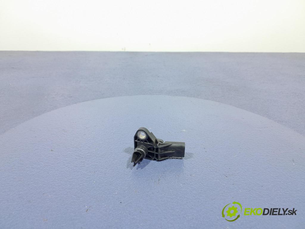 Porsche Cayman 2016 snímač tlaku Mapsensor: 06E906051AB