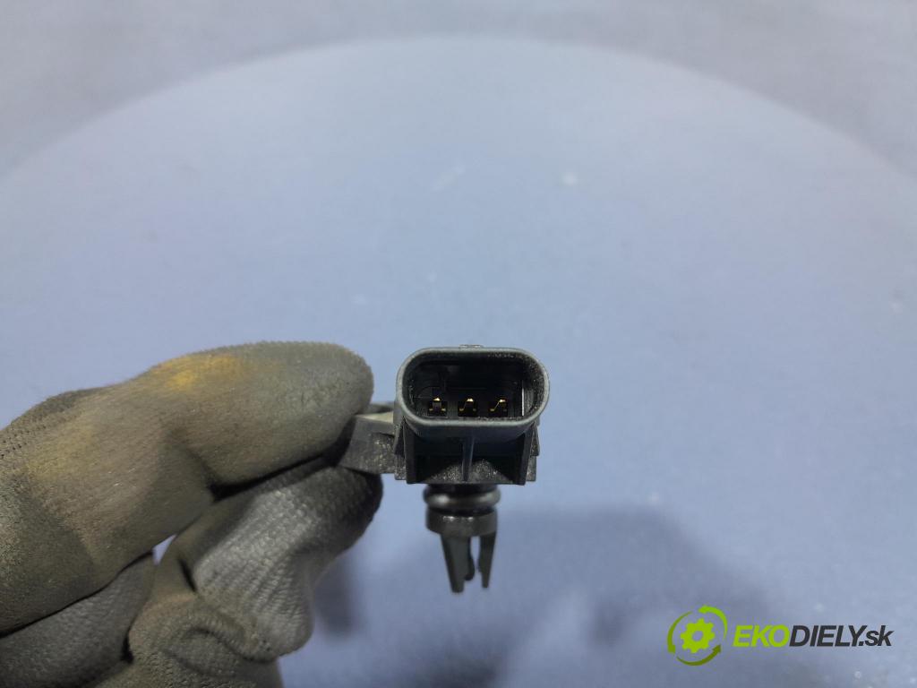 Porsche Cayman 2016 snímač tlaku Mapsensor: 06E906051AB