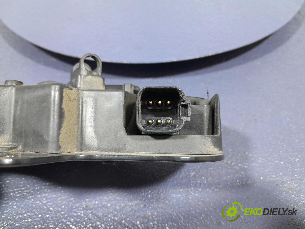 Renault Midlum 2011 pedal Plyn: 7482492420