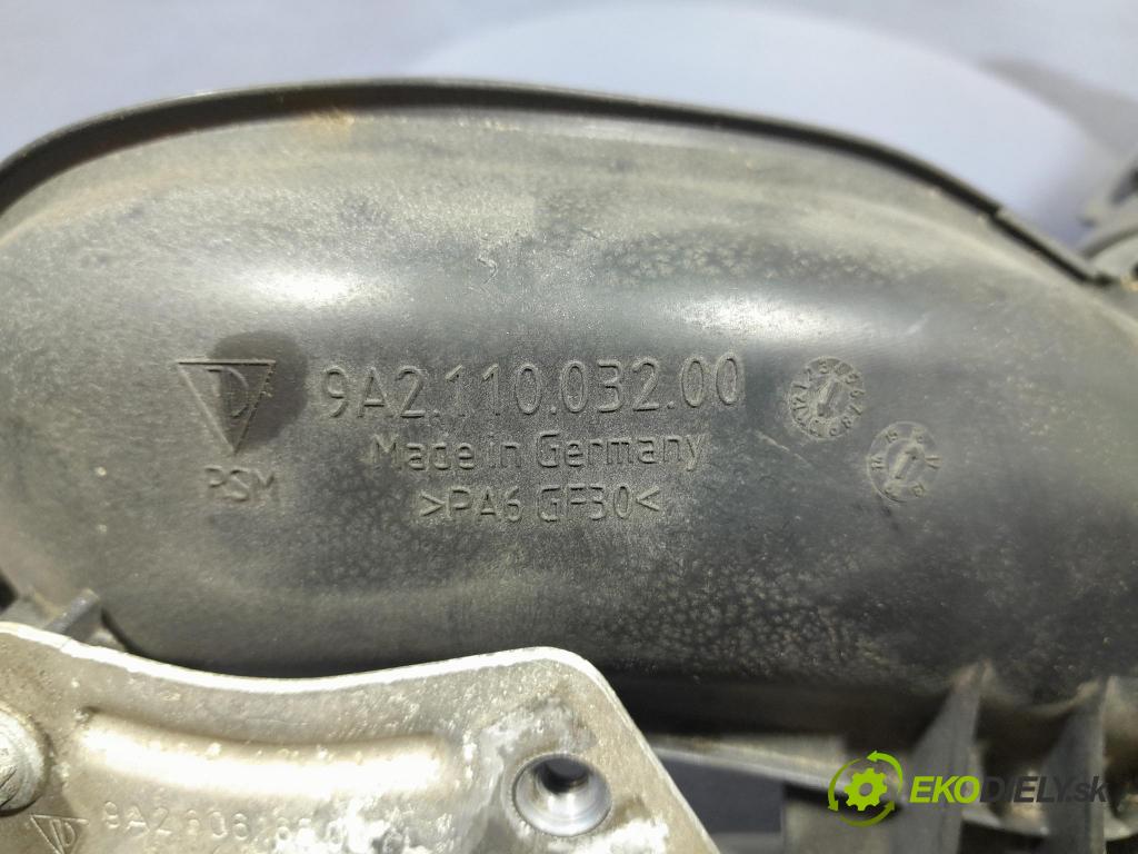 Porsche Cayman 2016 zvod Sanie: 9A211003100