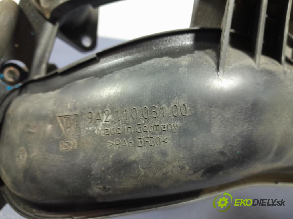 Porsche Cayman 2016 zvod Sanie: 9A211003100