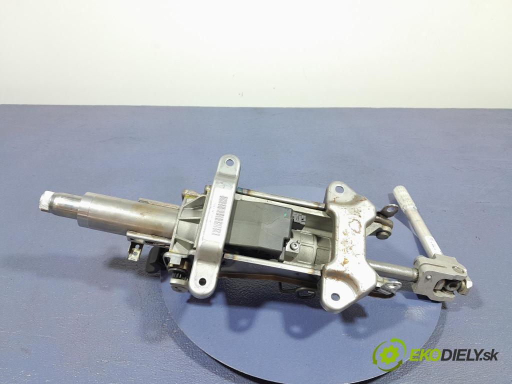 Porsche Cayman 2016 Stĺpik volant x 99134701506