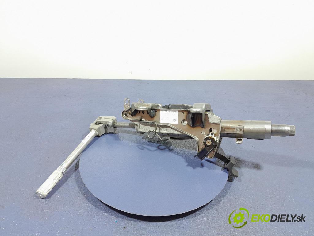 Porsche Cayman 2016 Stĺpik volant x 99134701506