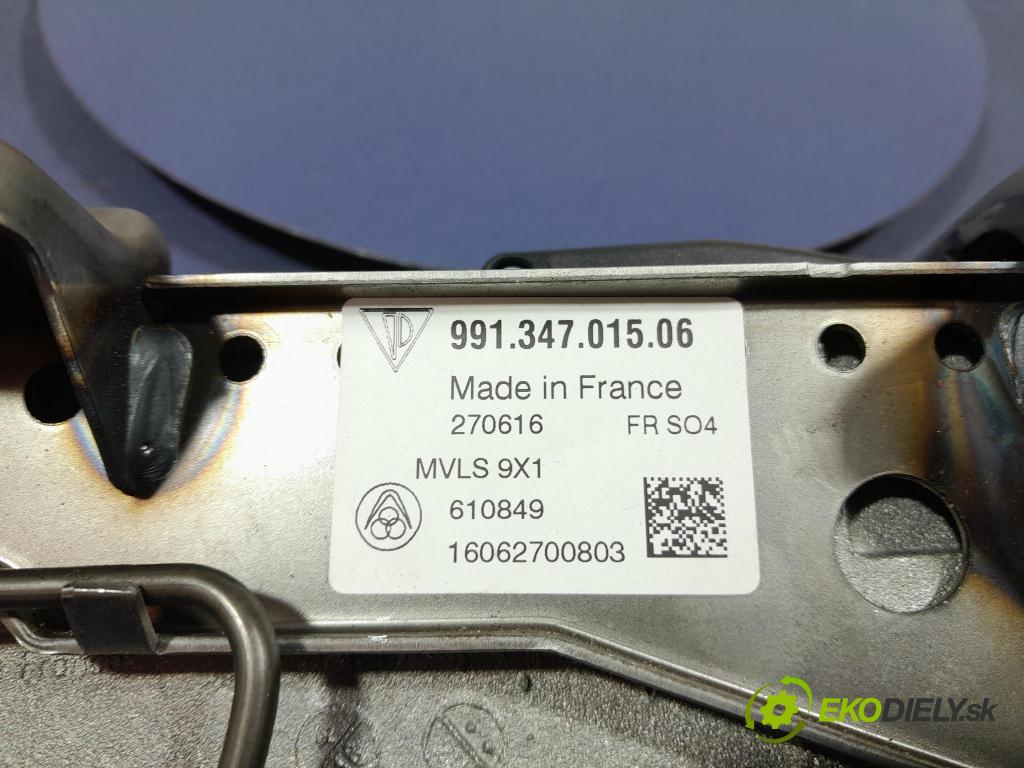 Porsche Cayman 2016 Stĺpik volant x 99134701506