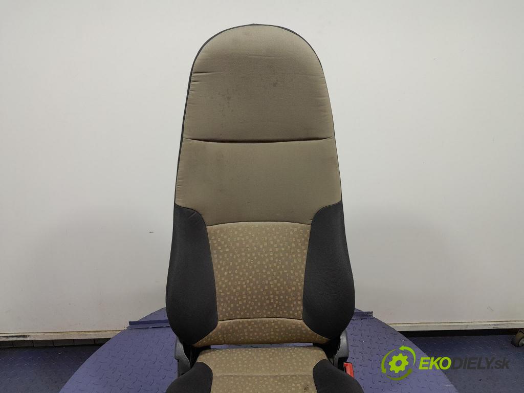 Renault Midlum 2011 Sedačka spolujazdca