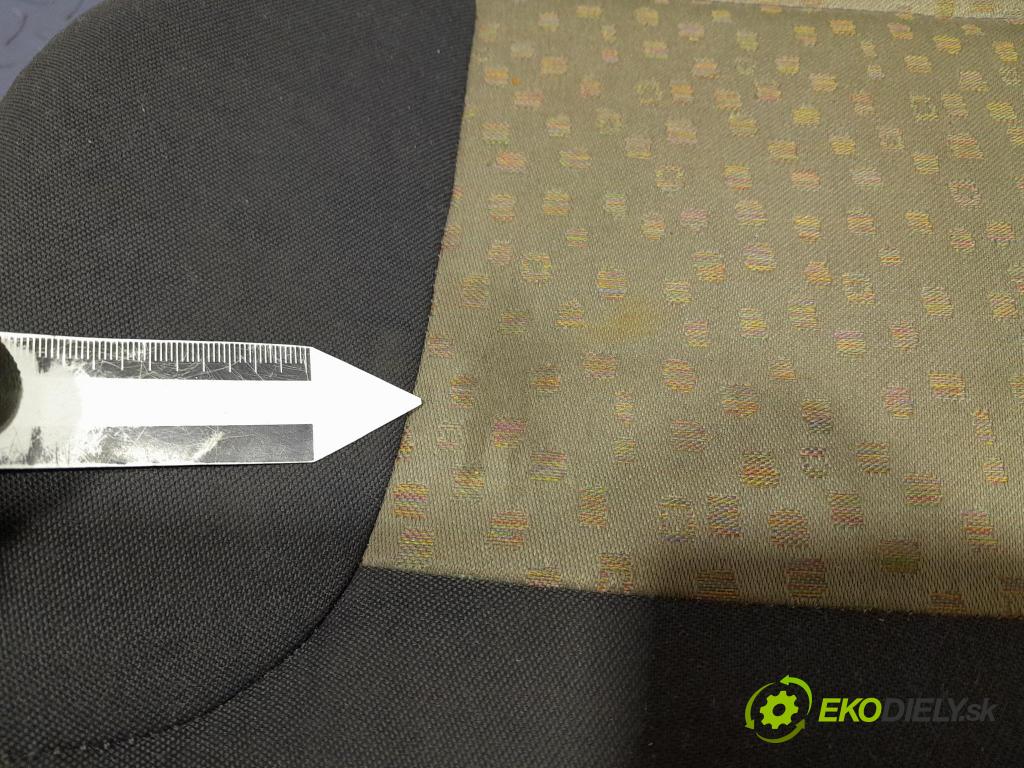 Renault Midlum 2011 Sedačka spolujazdca