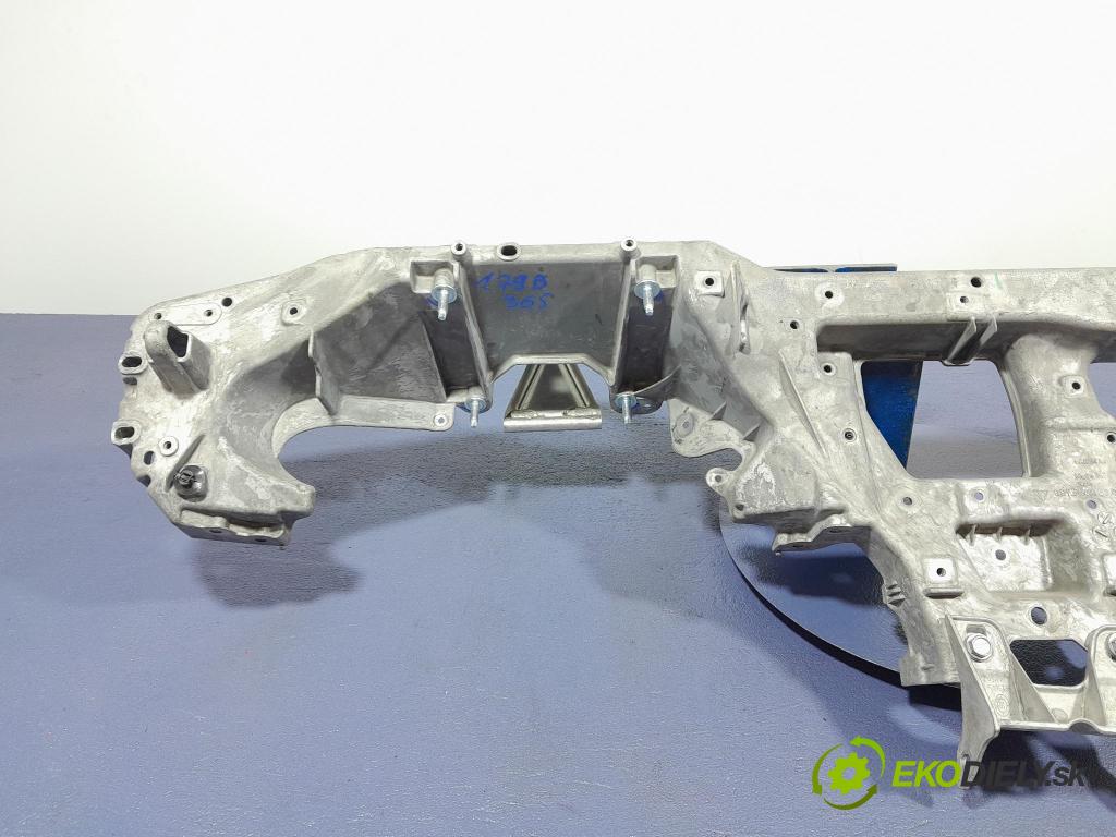 Porsche Cayman 2016 kokpit,pristrojová doska 99150406302