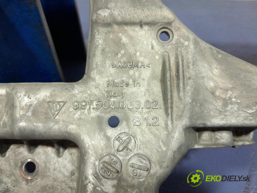 Porsche Cayman 2016 kokpit,pristrojová doska 99150406302