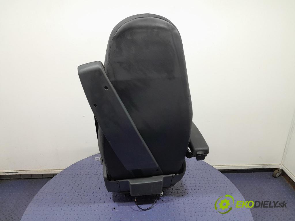 Renault Midlum 2011 Sedačka Ovládače: