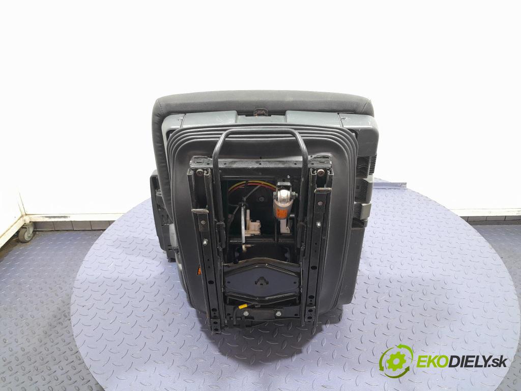 Renault Midlum 2011 Sedačka Ovládače: 