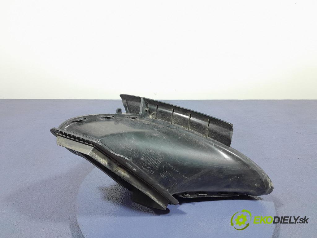 Porsche Cayman 2016 Vstup: Vzduch: 982815216