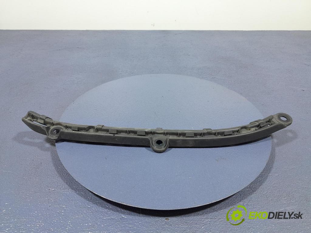 Porsche Cayman 2016 lišta Práh: 982854946