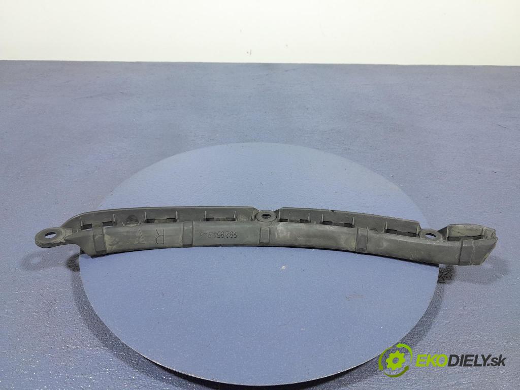 Porsche Cayman 2016 lišta Práh: 982854946