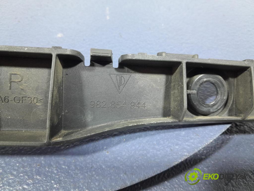 Porsche Cayman 2016 lišta Práh: 982854944