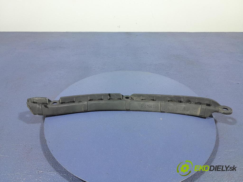 Porsche Cayman 2016 lišta Práh: 982854945