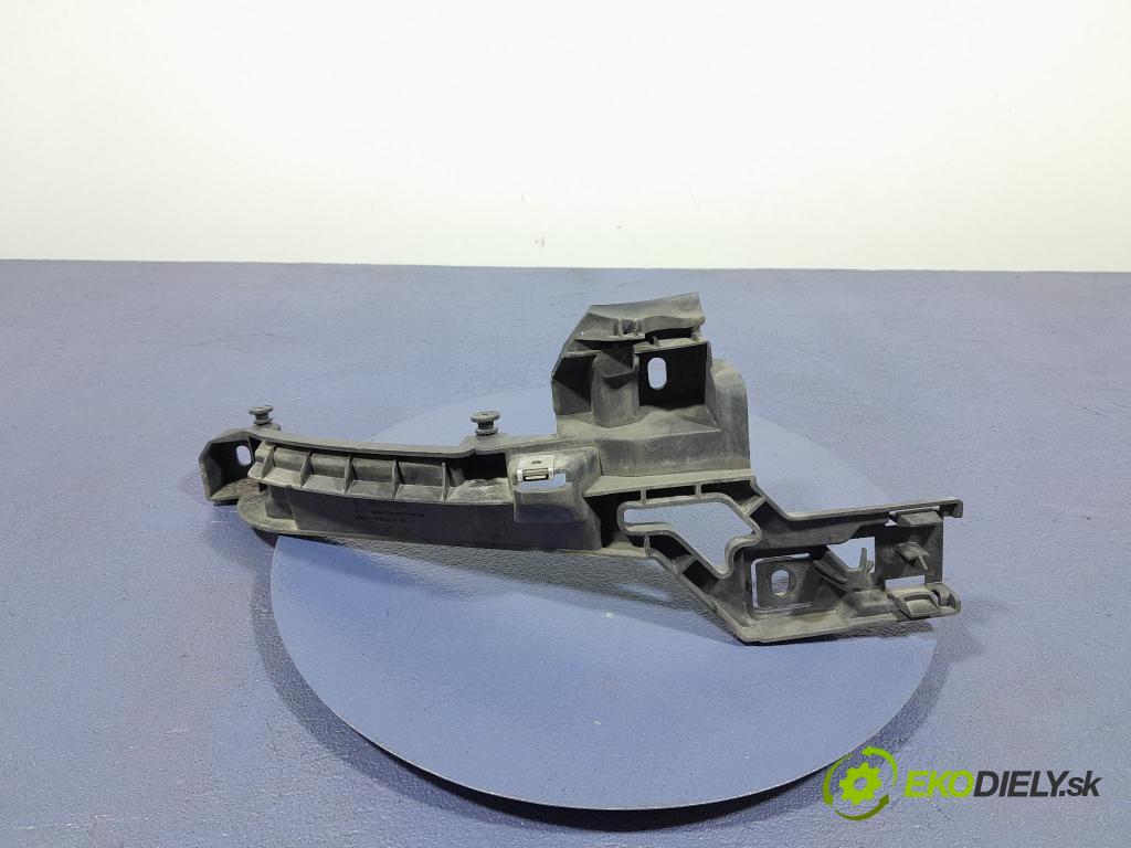 Porsche Cayman 2016 Upevnenie: narazník 982807861