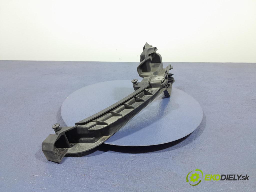 Porsche Cayman 2016 Upevnenie: narazník 982807861