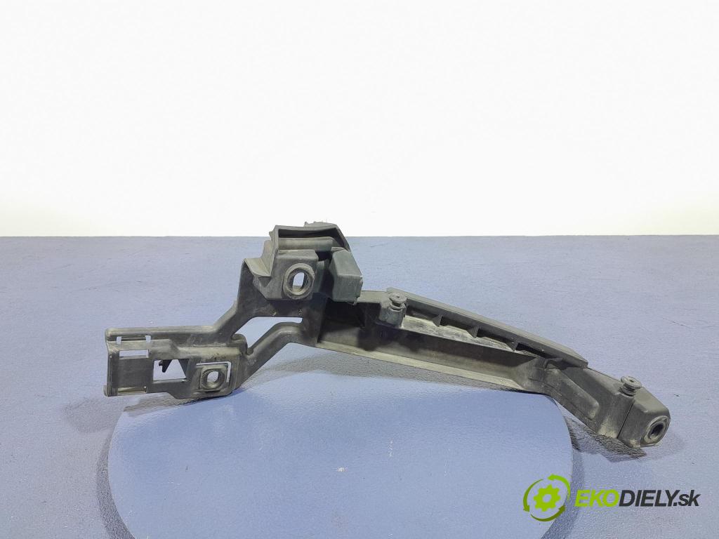 Porsche Cayman 2016 Upevnenie: narazník 982807861