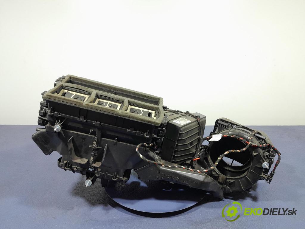 Porsche Cayman 2016 radiator 98157301116