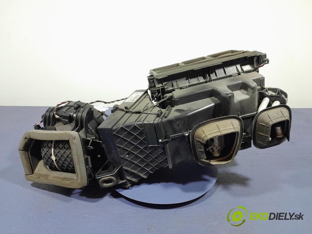 Porsche Cayman 2016 radiator 98157301116