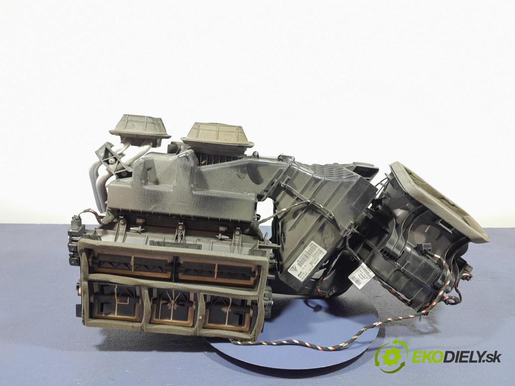 Porsche Cayman 2016 radiator 98157301116