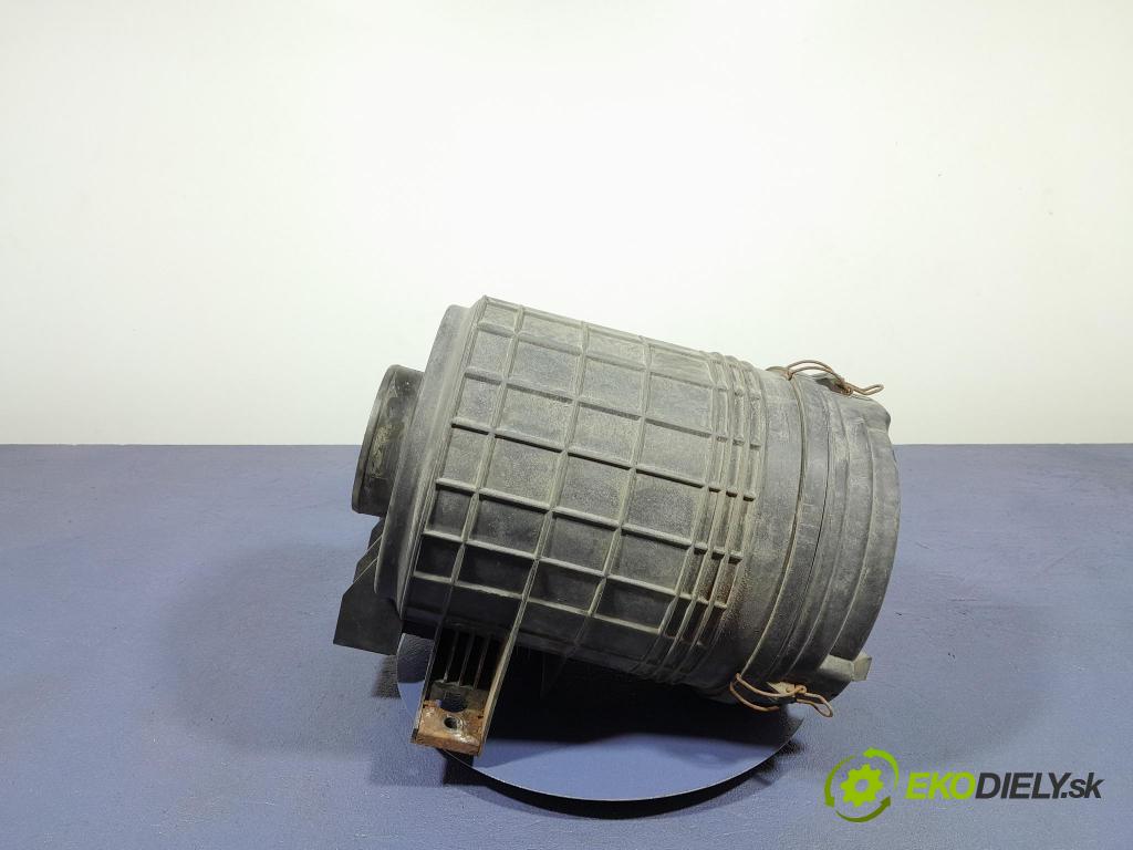 Renault Midlum 2011 obal Filtre: Vzduch: