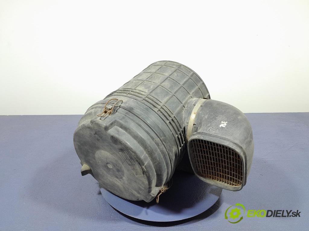 Renault Midlum 2011 obal Filtre: Vzduch: