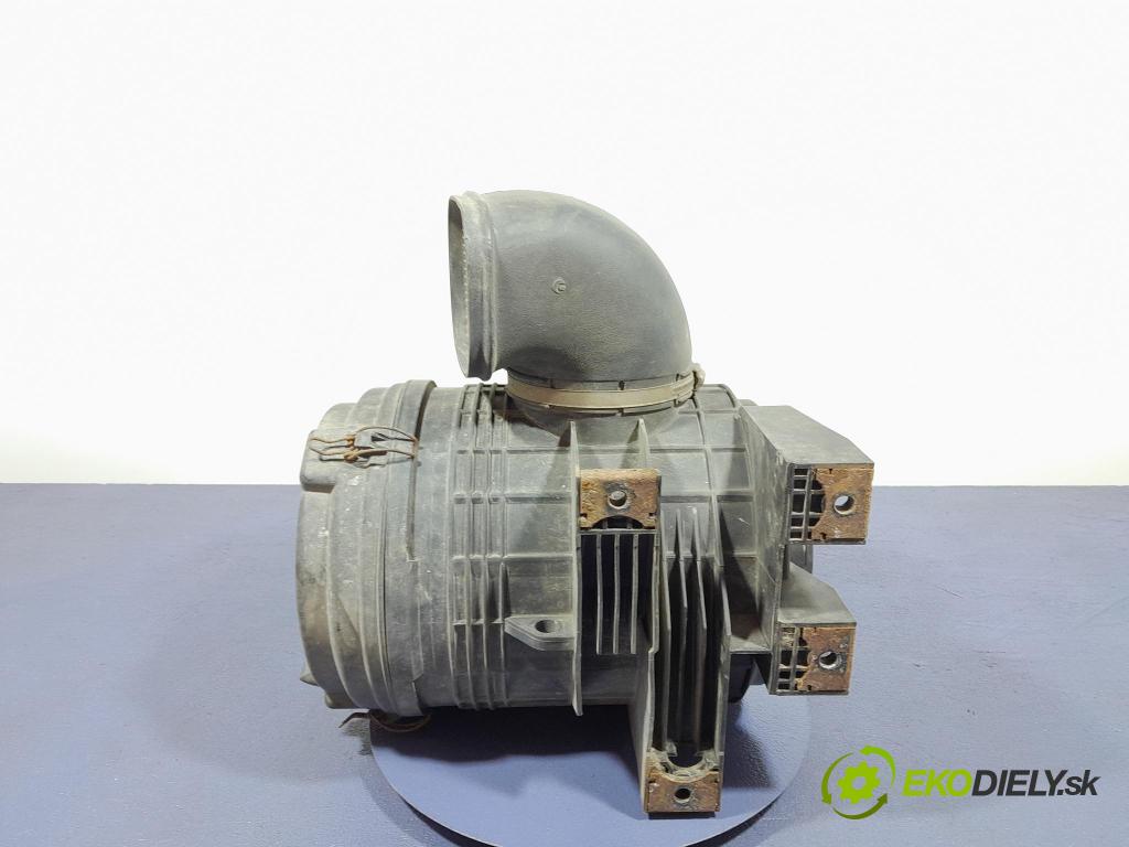 Renault Midlum 2011 obal Filtre: Vzduch: 