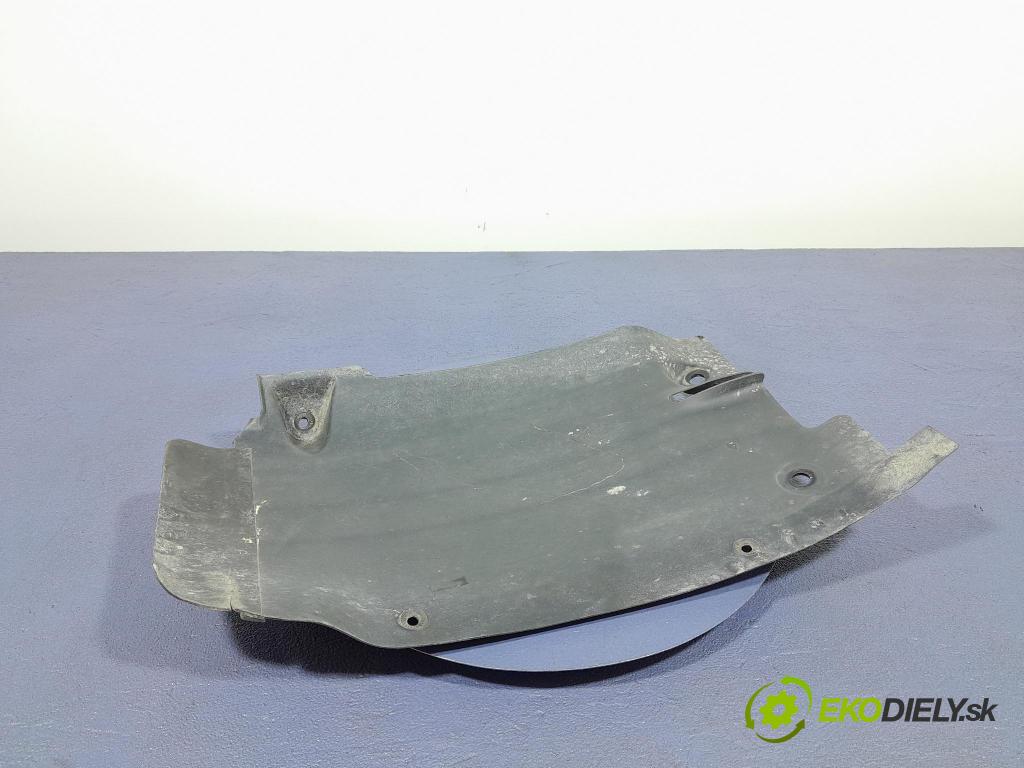 Porsche Cayman 2016 Blatník: plastický: zad 98150450601