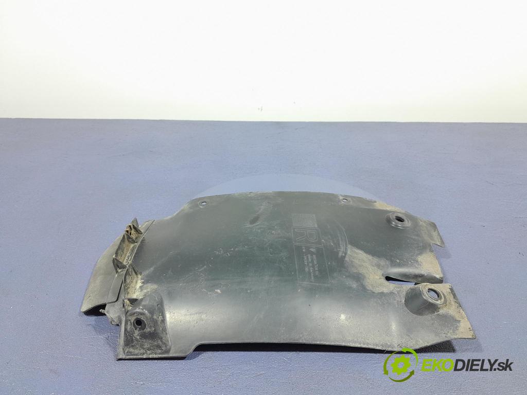 Porsche Cayman 2016 Blatník: plastický: zad 98150450601