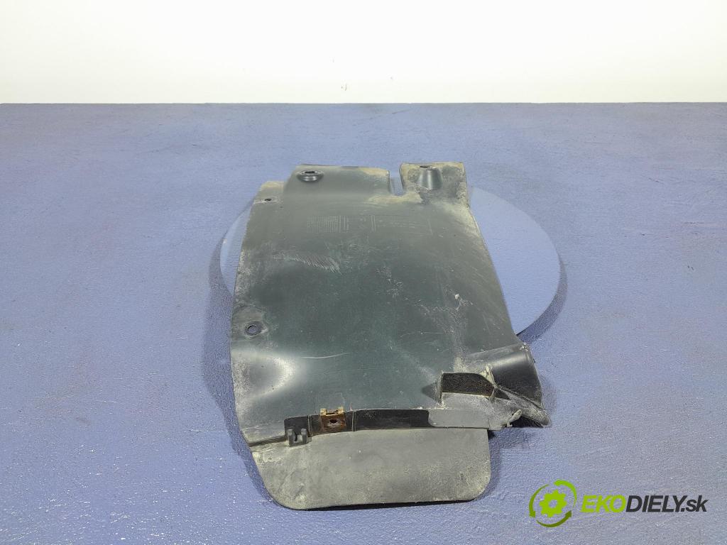 Porsche Cayman 2016 Blatník: plastický: zad 98150450601