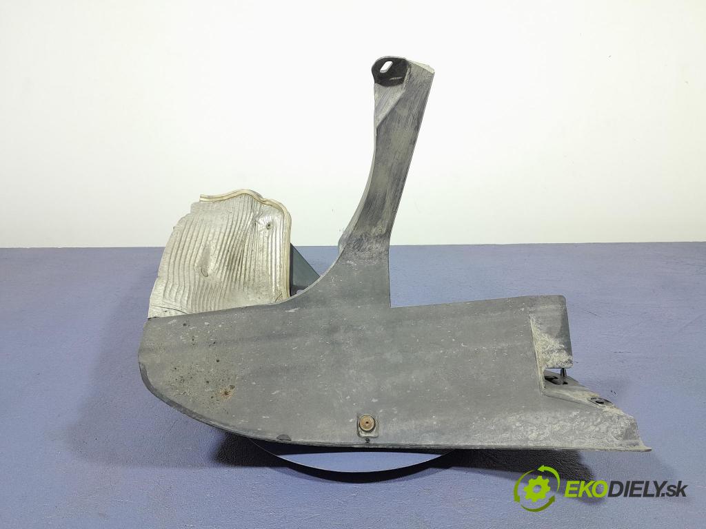 Porsche Cayman 2016 Upevnenie: narazník 982807193