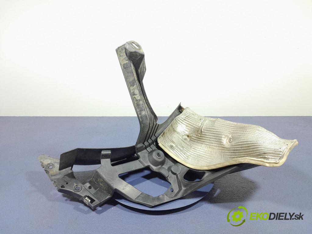 Porsche Cayman 2016 Upevnenie: narazník 982807193