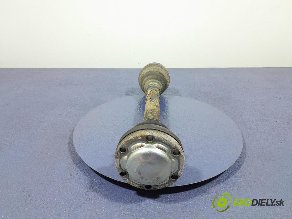 Porsche Cayman 2016 poloos ľavá zad 98133202460