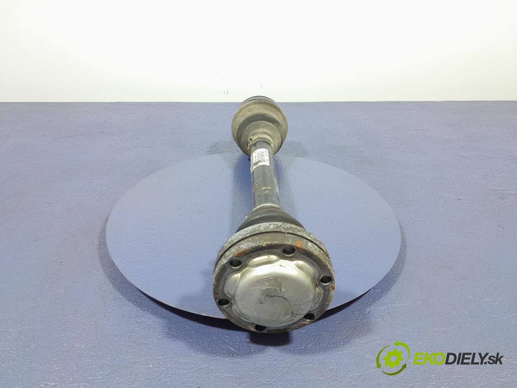 Porsche Cayman 2016 poloos Prava: zad 98133202460