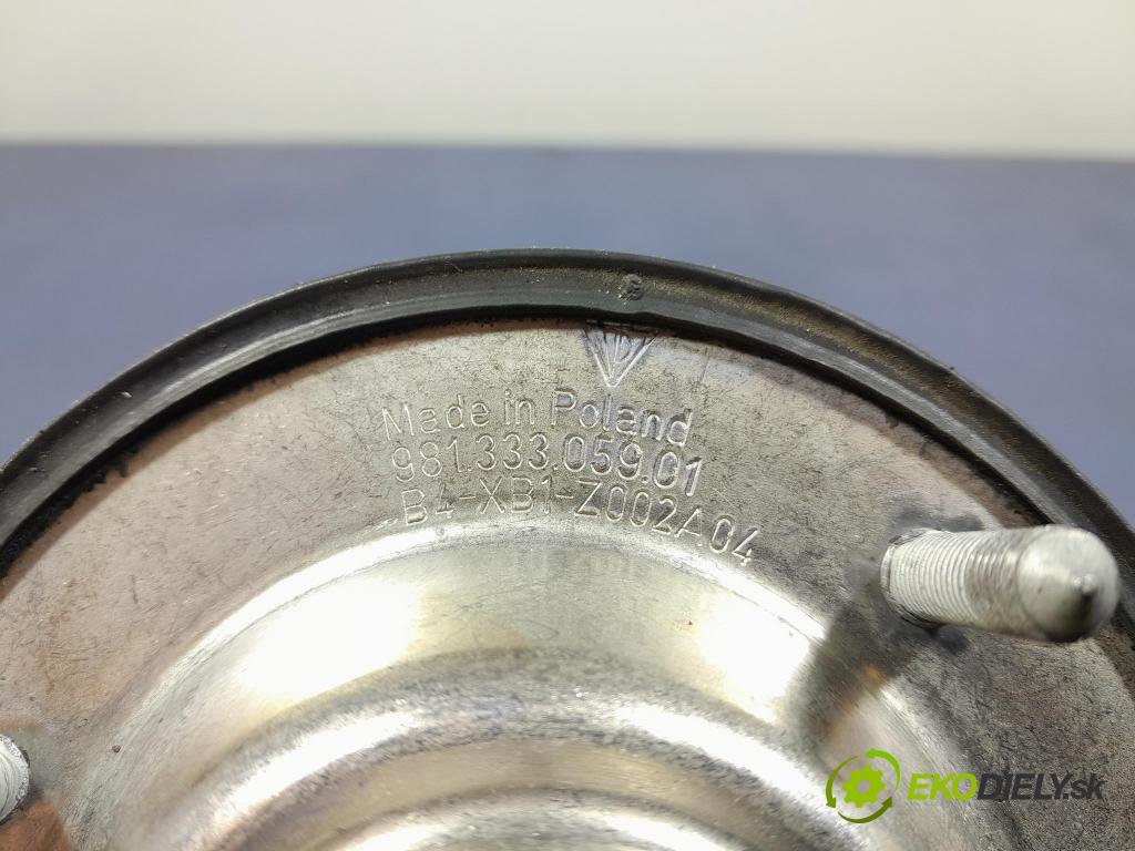 Porsche Cayman 2016 tlmič zad Vľavo.: 982512019K