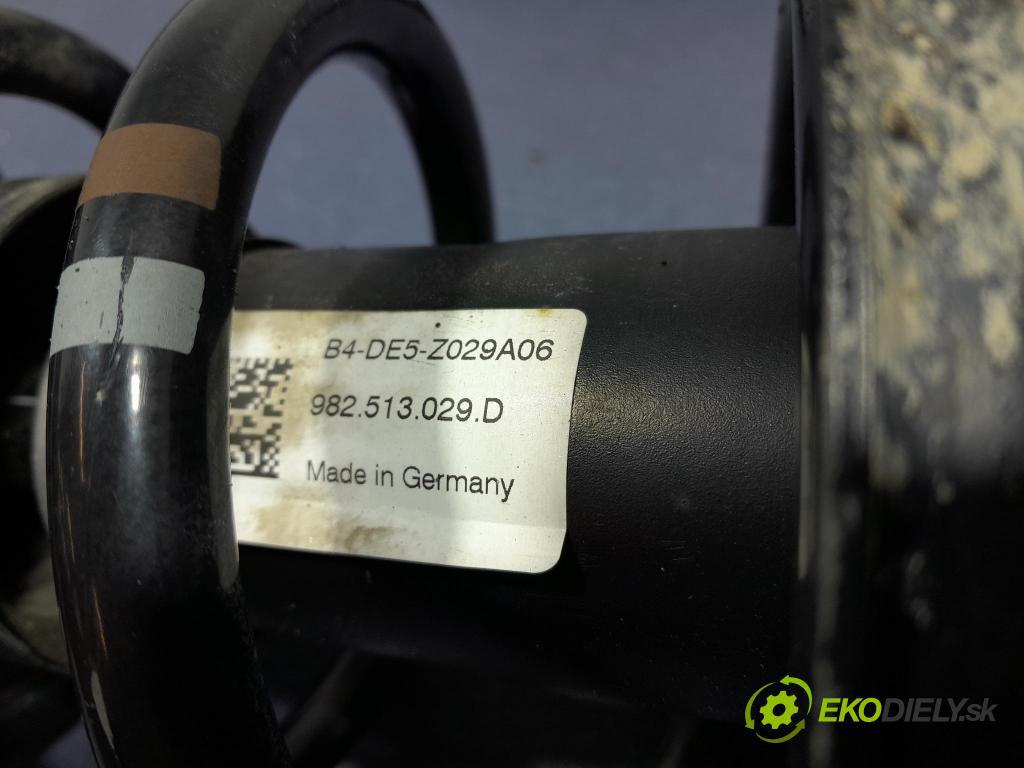 Porsche Cayman 2016 tlmič zad Vľavo.: 982512019K