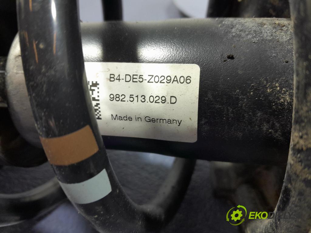 Porsche Cayman 2016 tlmič zad Správny.: 982512019K