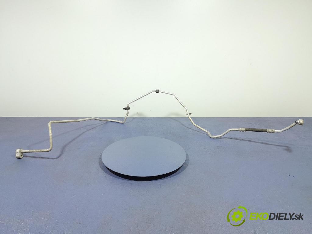 Porsche Cayman 2016 rúrka Klimatizácia: 99157309405