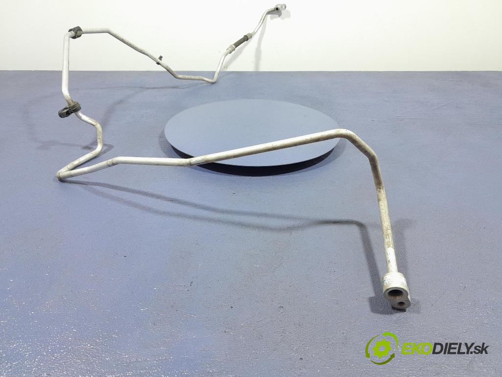 Porsche Cayman 2016 rúrka Klimatizácia: 99157309405