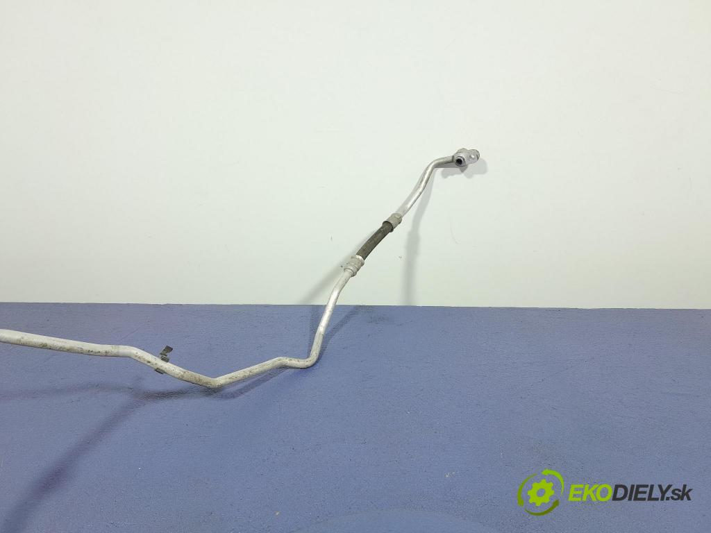 Porsche Cayman 2016 rúrka Klimatizácia: 99157309405