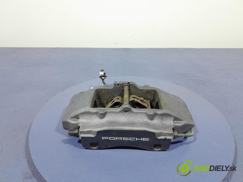 Porsche Cayman 2016 brzdič brzdový zad v pravo: 98135205201