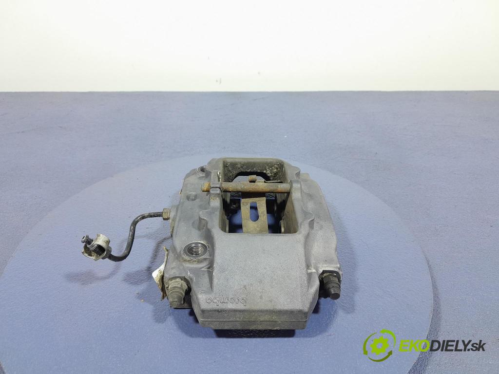 Porsche Cayman 2016 brzdič brzdový zad v pravo: 98135205201