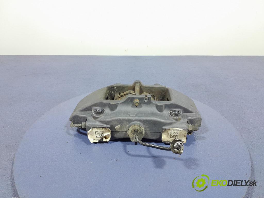 Porsche Cayman 2016 brzdič brzdový zad v pravo: 98135205201