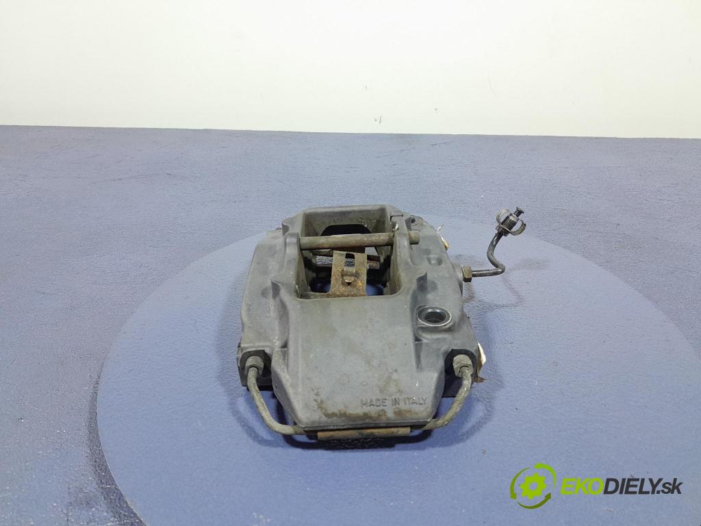 Porsche Cayman 2016 brzdič brzdový zad v pravo: 98135205201