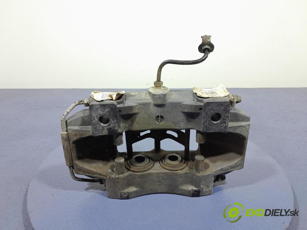 Porsche Cayman 2016 brzdič brzdový zad v pravo: 98135205201