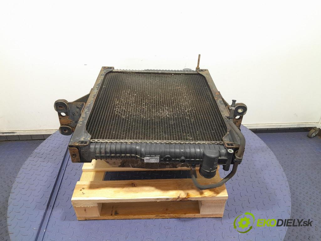 Renault Midlum 2011 chladič Voda: 7420809769